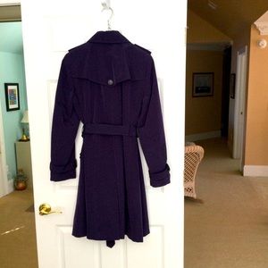 Calvin Klein Trenchcoat